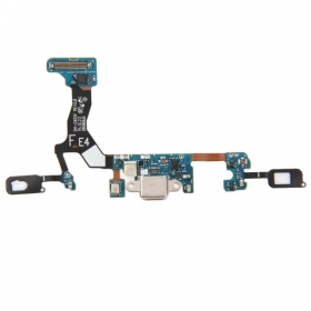 Samsung G935F Galaxy S7 Edge θύρα φόρτισης