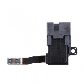 Samsung G950 / G955 Galaxy S8 / S8 Plus υποδοχή flex βύσματος ήχου (μεταχειρισμένος grade A, γνησια)