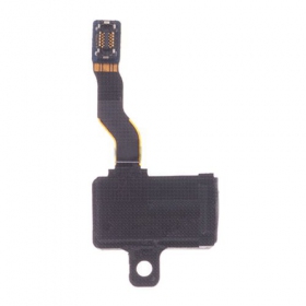 Samsung G960 / G965 Galaxy S9 / S9 Plus υποδοχή flex βύσματος ήχου (μεταχειρισμένος grade A, γνησια)