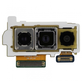 Samsung G973 Galaxy S10 / G975 Galaxy S10 Plus πίσω κάμερα