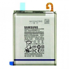 Samsung Galaxy A10, M10, A7 (2018) μπαταρία, akumuliatorius (γνησια)
