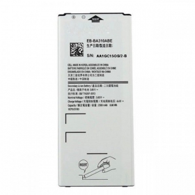 Samsung A310F Galaxy A3 (2016) (EB-BA310ABE) μπαταρία / συσσωρευτής (2300mAh)