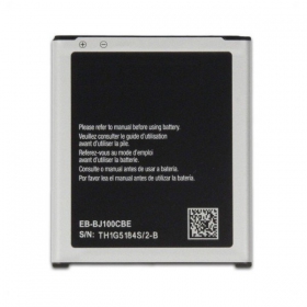 Samsung J100F Galaxy J1 / J100FN Galaxy J1 / J100H Galaxy J1 / J100M Galaxy J1 μπαταρία / συσσωρευτής (1850mAh)