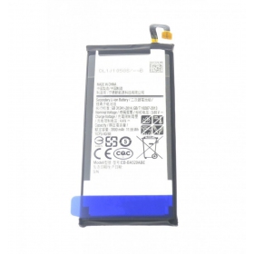 Samsung J530F Galaxy J5 (2017) (EB-BJ530ABE) μπαταρία / συσσωρευτής (3000mAh)
