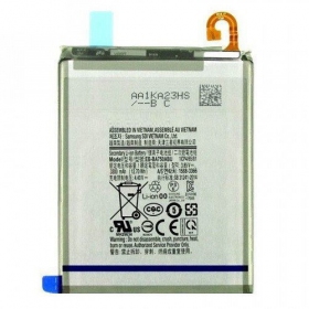 Samsung Galaxy M10, A10, A7 (2018) μπαταρία, akumuliatorius (EBBA750ABU)