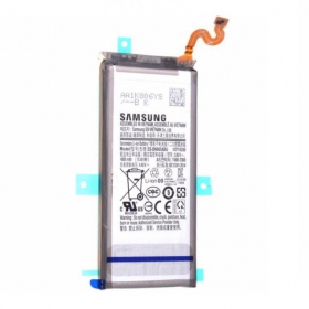 Samsung Galaxy Note 9 μπαταρία, akumuliatorius (γνησια)