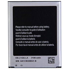 Samsung i9300 Galaxy S3 / i9301 Galaxy S3 Neo (EB-L1G6LLU) μπαταρία / συσσωρευτής (2100mAh)