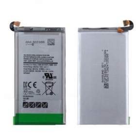 Samsung G955F Galaxy S8 Plus μπαταρία / συσσωρευτής (3500mAh)