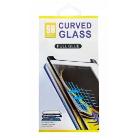 Samsung G965 Galaxy S9 Plus προστασία οθόνης Tempered Glass 
