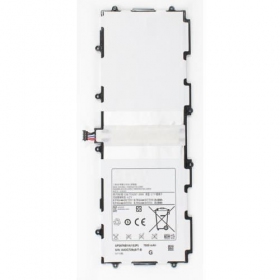 Samsung P5200 Galaxy Tab 3 10.1 / P5210 Galaxy Tab 3 10.1 / P5220 Tab 3 10.1 μπαταρία / συσσωρευτής (6800mAh)
