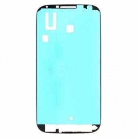 Samsung i9500 Galaxy S4 / i9505 Galaxy S4 αυτοκόλλητη ταινία για πλαίσιο οθόνης