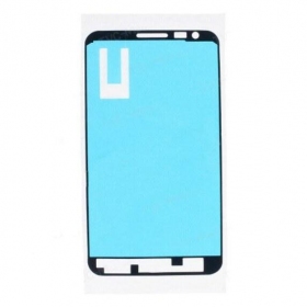 Samsung N7000 Galaxy Note / i9220 Galaxy Note αυτοκόλλητη ταινία για πλαίσιο οθόνης
