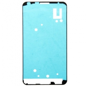 Samsung N9000 Galaxy Note 3 / N9005 Galaxy Note 3 αυτοκόλλητη ταινία για πλαίσιο οθόνης