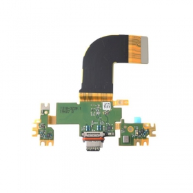 Sony J8210 / J8270 / J9210 Xperia 5 θύρα φόρτισης