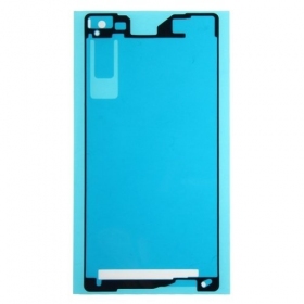 Sony Xperia Z2 D6502 / Xperia Z2 D6503 / Xperia Z2 D6543 αυτοκόλλητη ταινία για πλαίσιο οθόνης