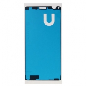 Sony Xperia Z3 Compact D5803 / D5833 αυτοκόλλητη ταινία για πλαίσιο οθόνης (need to be heated)