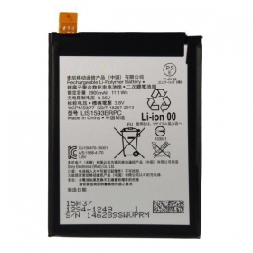 Sony Xperia Z5 (LIS1593ERPC) μπαταρία / συσσωρευτής (2900mAh)