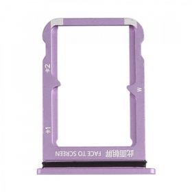 Xiaomi Mi 9 Υποδοχή κάρτας SIM (μωβ)