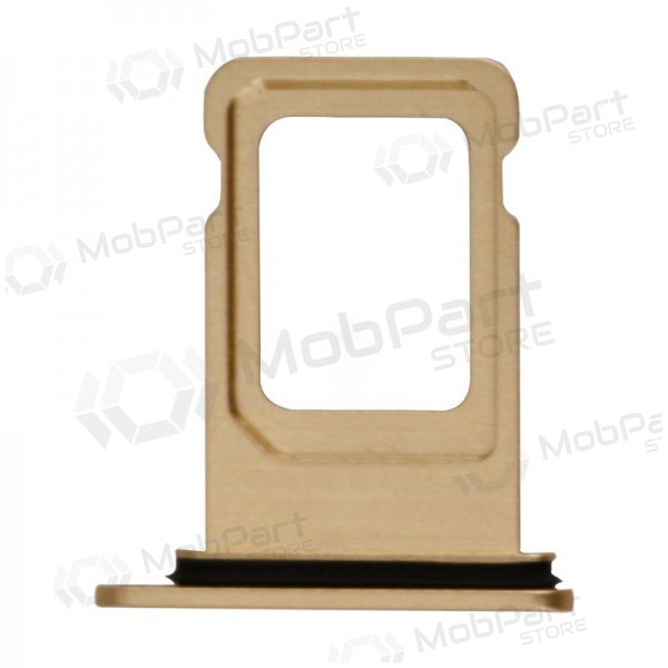 Apple iPhone 11 Υποδοχή κάρτας SIM (κίτρινος) Apple iPhone 11 Υποδοχή κάρτας SIM (κίτρινος)