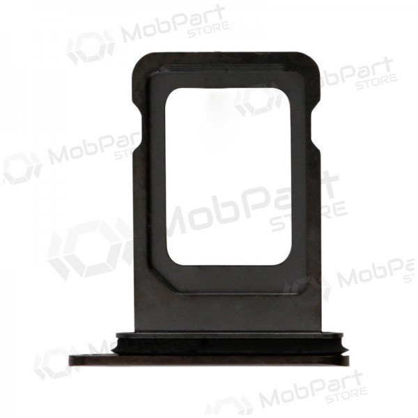 Apple iPhone 11 Υποδοχή κάρτας SIM (μαύρος) Apple iPhone 11 Υποδοχή κάρτας SIM (μαύρος)