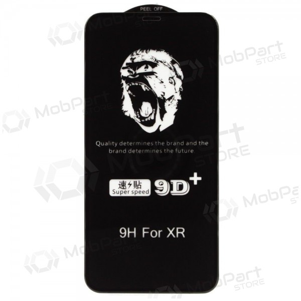 Apple iPhone 6 / 6S προστασία οθόνης Tempered Glass 