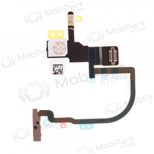 Apple iPhone XS Max on / off καλωδιο κουμπιου λειτουργιας Apple iPhone XS Max on / off καλωδιο κουμπιου λειτουργιας