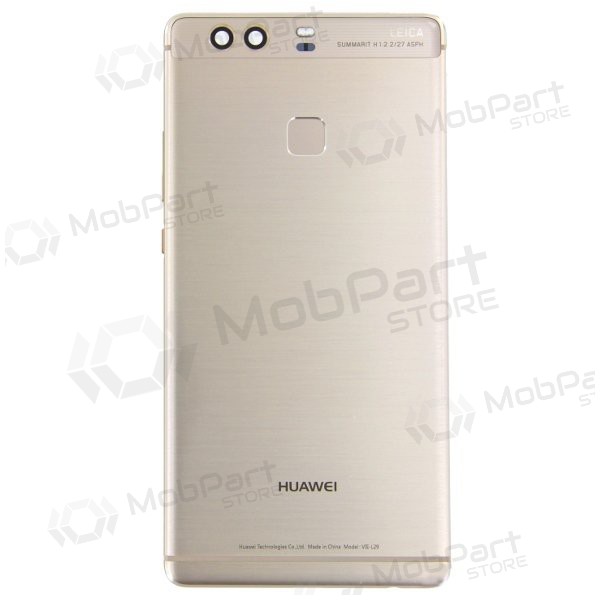Huawei P9 Plus πίσω κάλυμμα μπαταρίας (χρυσαφένιος) (service pack) (γνησια) Huawei P9 Plus πίσω κάλυμμα μπαταρίας (χρυσαφένιος) (service pack) (γνησια)