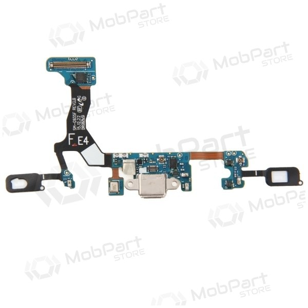 Samsung G935F Galaxy S7 Edge θύρα φόρτισης Samsung G935F Galaxy S7 Edge θύρα φόρτισης