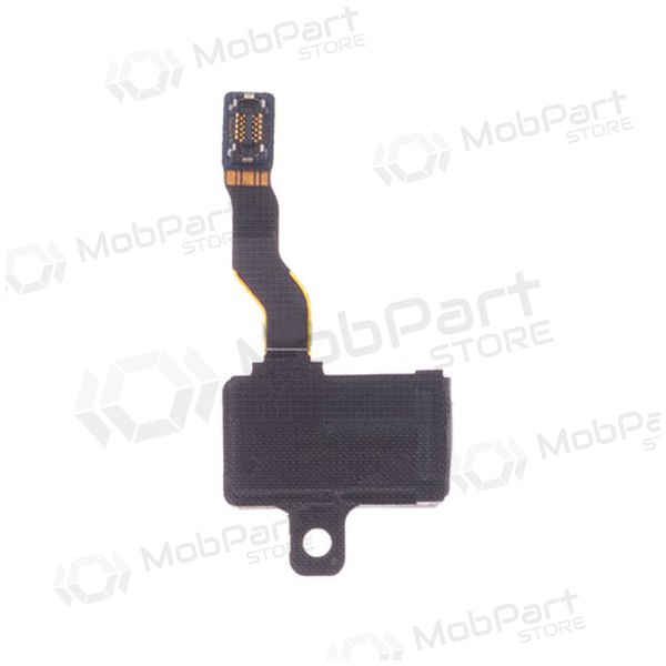 Samsung G960 / G965 Galaxy S9 / S9 Plus υποδοχή flex βύσματος ήχου (μεταχειρισμένος grade A, γνησια) Samsung G960 / G965 Galaxy S9 / S9 Plus υποδοχή flex βύσματος ήχου (μεταχειρισμένος grade A, γνησια)