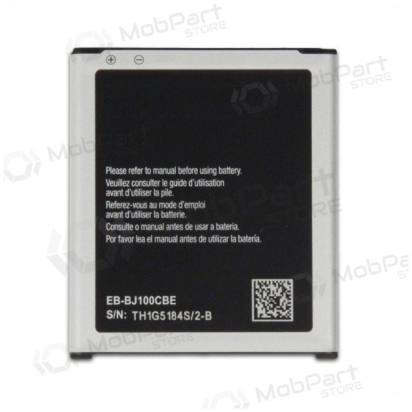 Samsung J100F Galaxy J1 / J100FN Galaxy J1 / J100H Galaxy J1 / J100M Galaxy J1 μπαταρία / συσσωρευτής (1850mAh) Samsung J100F Galaxy J1 / J100FN Galaxy J1 / J100H Galaxy J1 / J100M Galaxy J1 μπαταρία / συσσωρευτής (1850mAh)