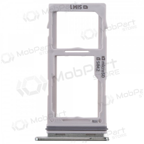 Samsung Galaxy S10e / S10 / S10 Plus DUAL Υποδοχή κάρτας SIM πράσινος (Prism Green) Samsung Galaxy S10e / S10 / S10 Plus DUAL Υποδοχή κάρτας SIM πράσινος (Prism Green)