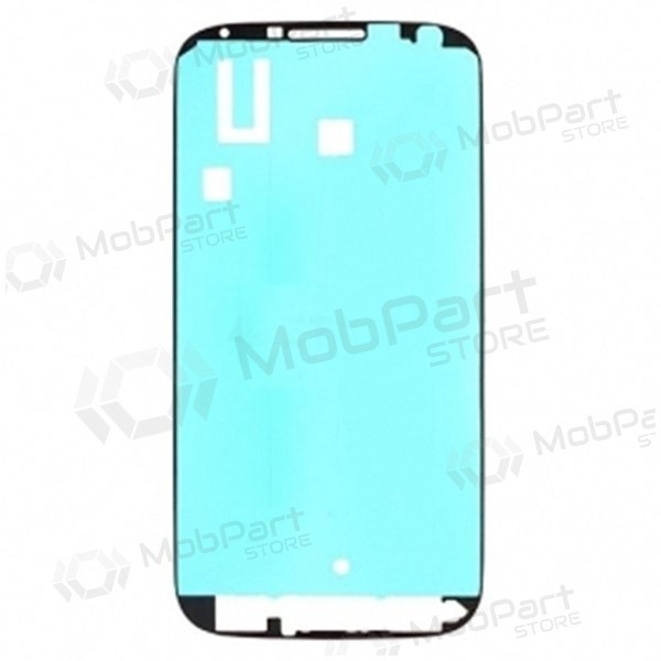 Samsung i9500 Galaxy S4 / i9505 Galaxy S4 αυτοκόλλητη ταινία για πλαίσιο οθόνης
