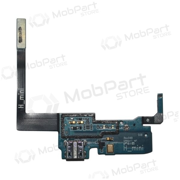 Samsung N750 Galaxy Note 3 Neo / N7505 Galaxy Note 3 Neo θύρα φόρτισης Samsung N750 Galaxy Note 3 Neo / N7505 Galaxy Note 3 Neo θύρα φόρτισης
