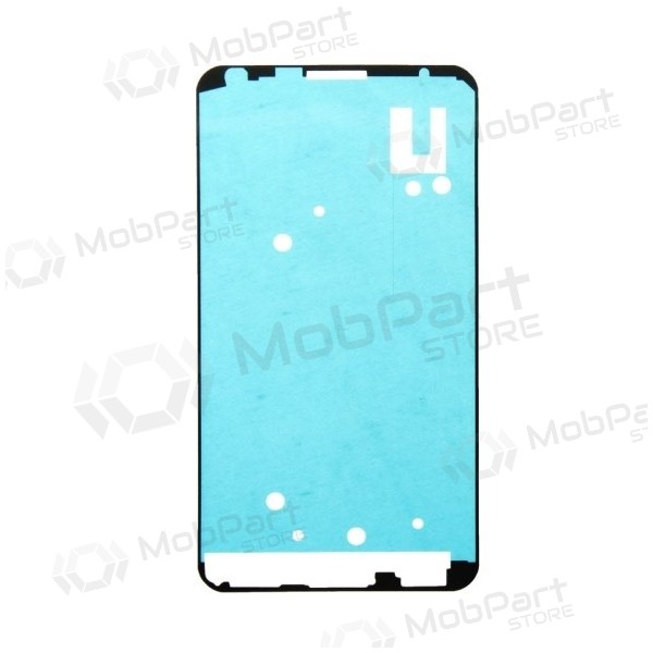 Samsung N9000 Galaxy Note 3 / N9005 Galaxy Note 3 αυτοκόλλητη ταινία για πλαίσιο οθόνης