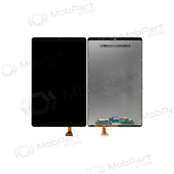 Samsung T510 / T515 Galaxy Tab A 10.1 2019 οθόνη (μαύρος) Samsung T510 / T515 Galaxy Tab A 10.1 2019 οθόνη (μαύρος)