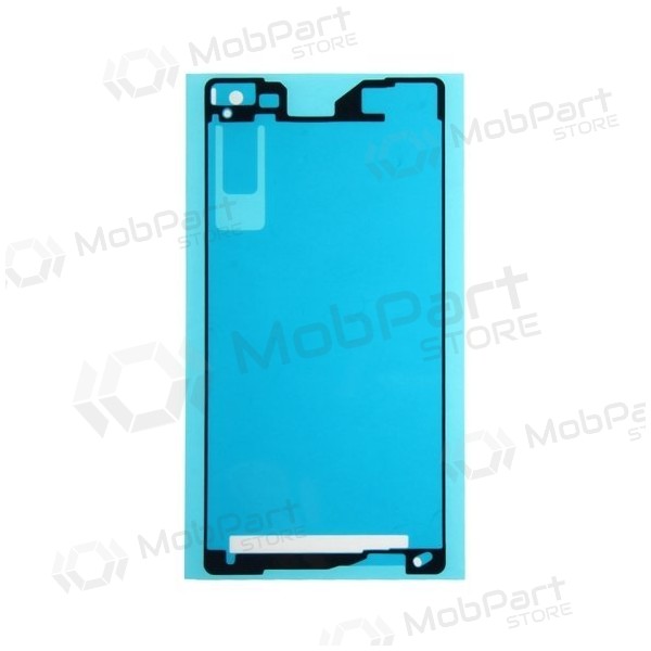 Sony Xperia Z2 D6502 / Xperia Z2 D6503 / Xperia Z2 D6543 αυτοκόλλητη ταινία για πλαίσιο οθόνης Sony Xperia Z2 D6502 / Xperia Z2 D6503 / Xperia Z2 D6543 αυτοκόλλητη ταινία για πλαίσιο οθόνης
