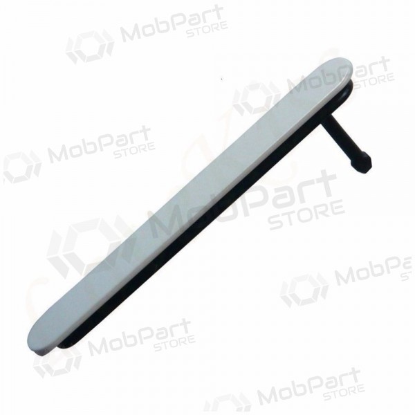 Sony Xperia Z5 Compact E5803 / Xperia Z5 Compact E5823 SIM και MicroSD side cover (άσπρο) Sony Xperia Z5 Compact E5803 / Xperia Z5 Compact E5823 SIM και MicroSD side cover (άσπρο)