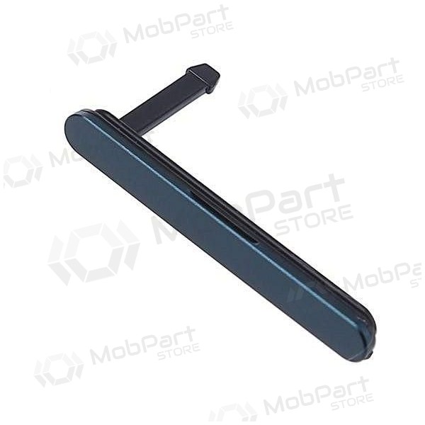 Sony Xperia Z5 E6603 / Xperia Z5 E6653 / Xperia Z5 E6683 SIM και MicroSD side cover (πράσινος) Sony Xperia Z5 E6603 / Xperia Z5 E6653 / Xperia Z5 E6683 SIM και MicroSD side cover (πράσινος)