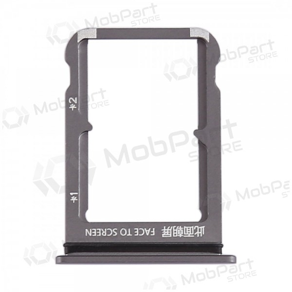 Xiaomi Mi 9 Υποδοχή κάρτας SIM (μαύρος)