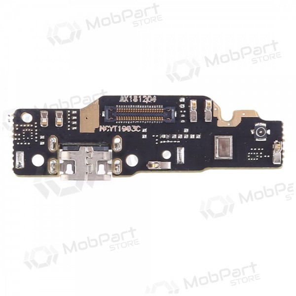 Xiaomi Redmi Note 6 Pro θύρα φόρτισης (service pack) (γνησια) Xiaomi Redmi Note 6 Pro θύρα φόρτισης (service pack) (γνησια)
