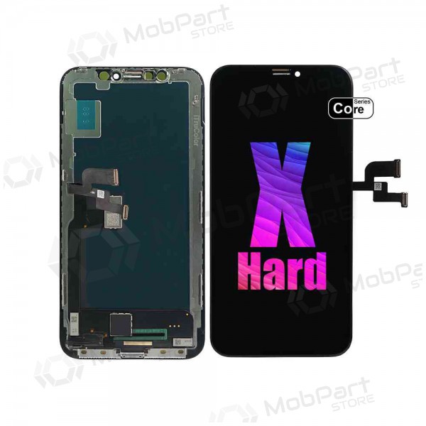 Apple iPhone X οθόνη (OLED) Apple iPhone X οθόνη (OLED)
