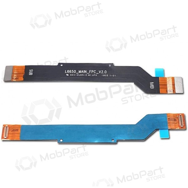 Xiaomi Redmi Note 5 pagrindinė εύκαμπτο καλώδιο (for screen) - Premium