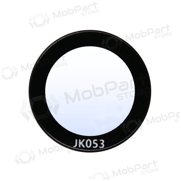 Samsung G998 Galaxy S21 Ultra τζαμάκι κάμερας (lens Tele) (γνησια) (service pack) Samsung G998 Galaxy S21 Ultra τζαμάκι κάμερας (lens Tele) (γνησια) (service pack)
