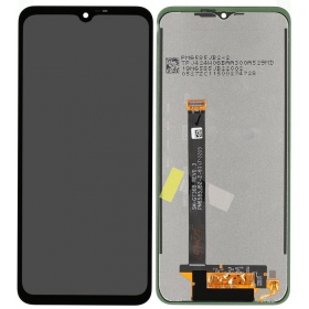 Samsung Galaxy Xcover 6 Pro οθόνη (γνησια)