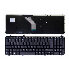 HP Pavilion DV6 πληκτρολόγιο