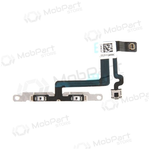 Apple iPhone 6 Plus εύκαμπτο καλώδιο ελέγχου ήχου Apple iPhone 6 Plus εύκαμπτο καλώδιο ελέγχου ήχου
