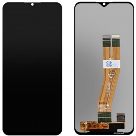 Samsung Galaxy A03s οθόνη (γνησια)