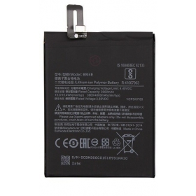 Xiaomi Pocophone F1 μπαταρία / συσσωρευτής (BM4E) (4000mAh)