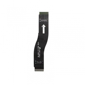 Samsung G991 Galaxy S21 pagrindinė εύκαμπτο καλώδιο (SUB CTC) (service pack) (γνησια)