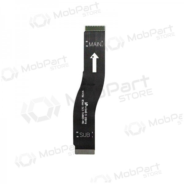 Samsung G991 Galaxy S21 pagrindinė εύκαμπτο καλώδιο (SUB CTC) (service pack) (γνησια) Samsung G991 Galaxy S21 pagrindinė εύκαμπτο καλώδιο (SUB CTC) (service pack) (γνησια)